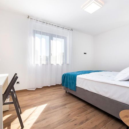 Apartments Mauro Rovinj Phòng bức ảnh