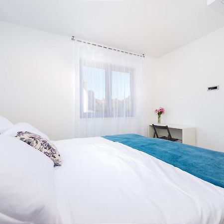 Apartments Mauro Rovinj Phòng bức ảnh