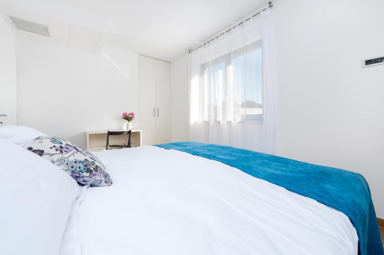 Apartments Mauro Rovinj Phòng bức ảnh