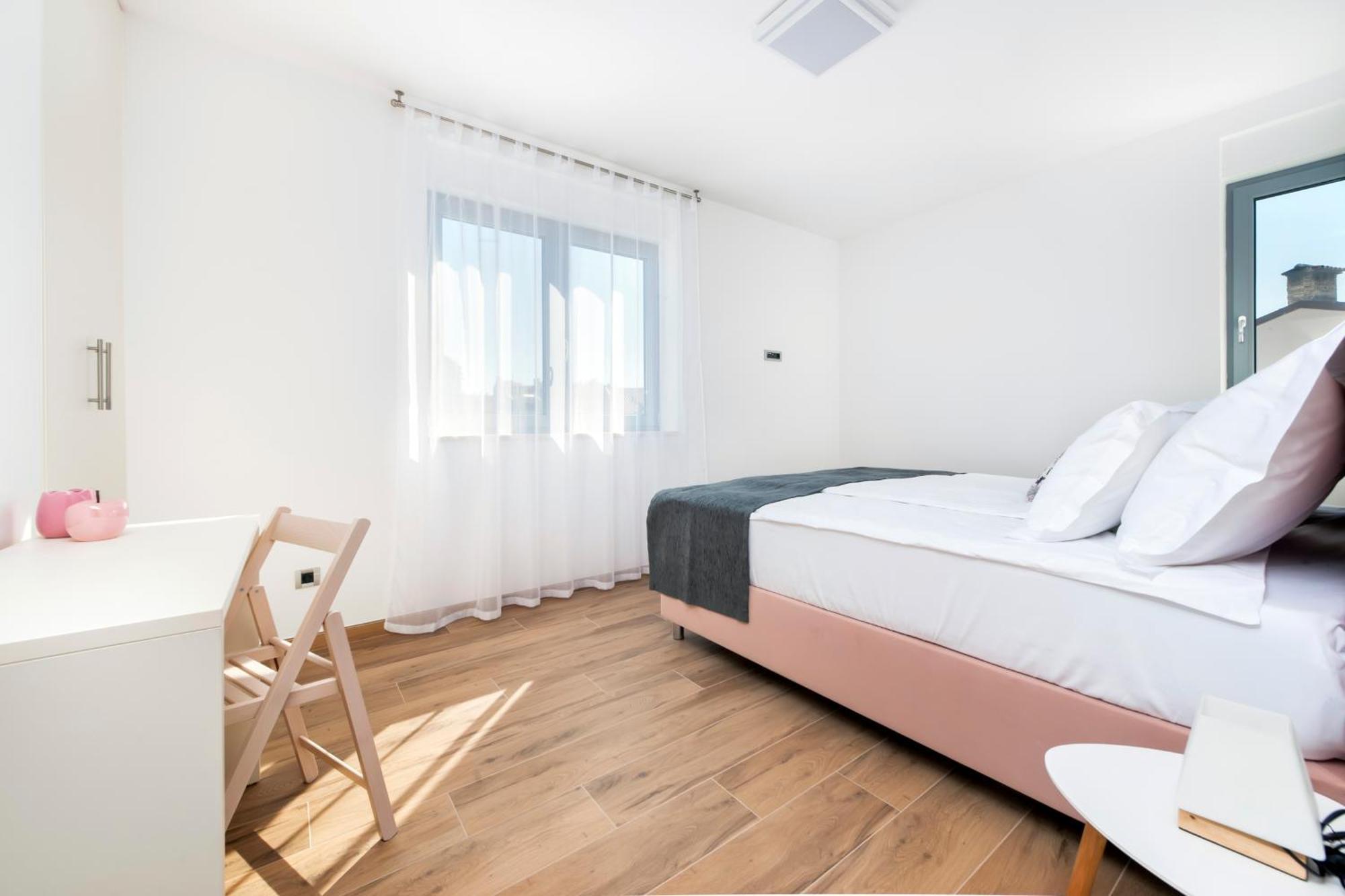 Apartments Mauro Rovinj Phòng bức ảnh