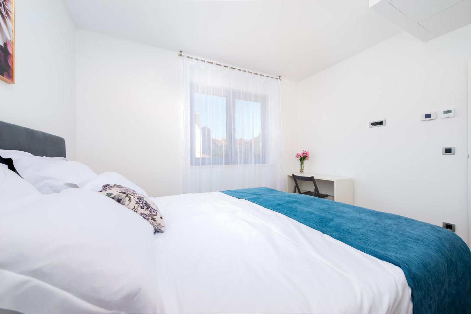 Apartments Mauro Rovinj Phòng bức ảnh