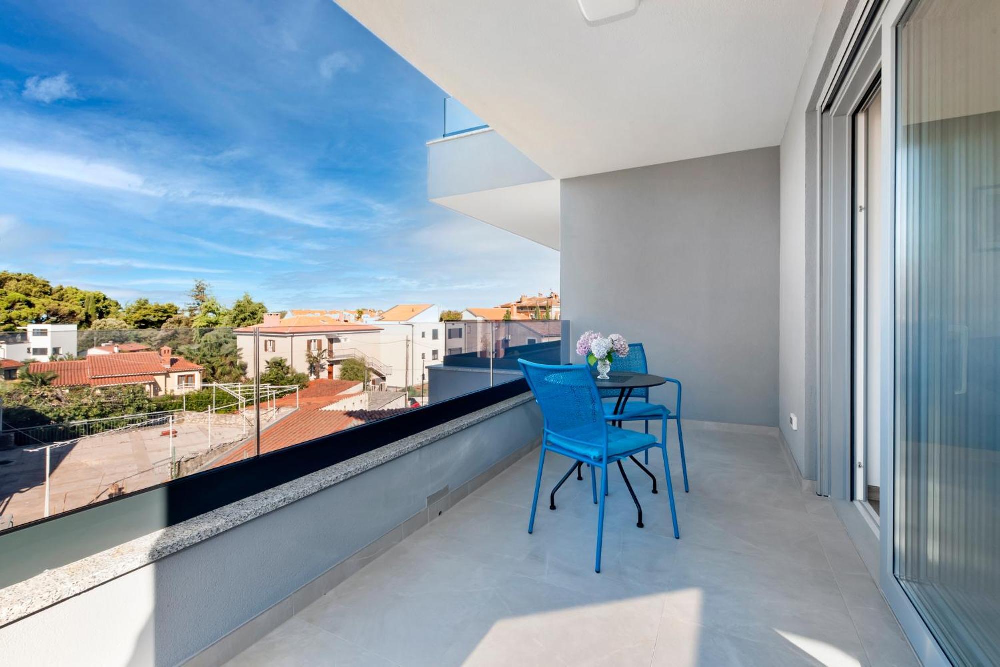 Apartments Mauro Rovinj Phòng bức ảnh