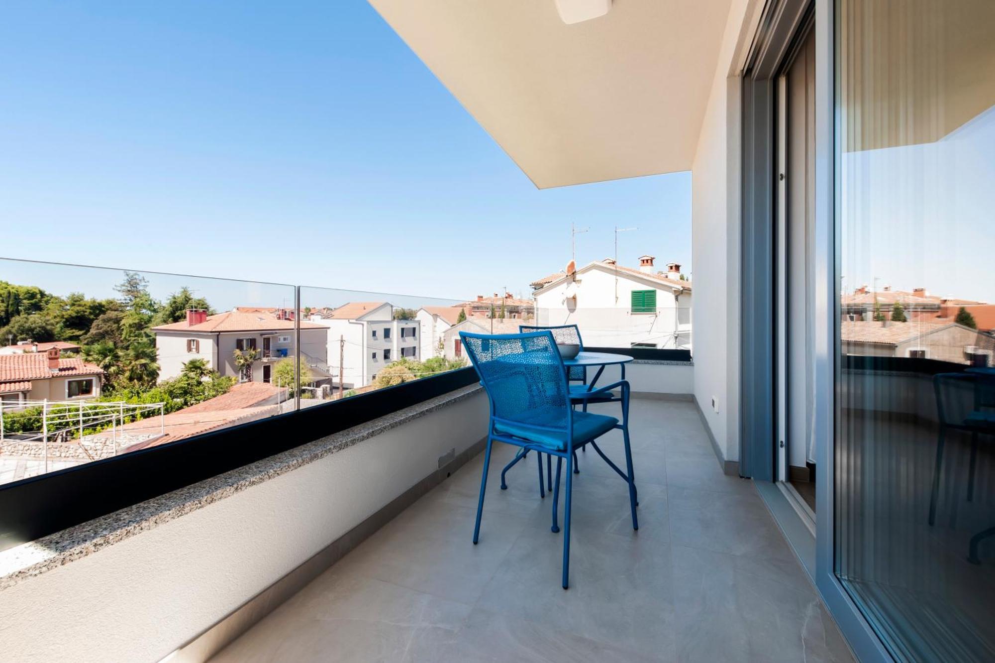 Apartments Mauro Rovinj Phòng bức ảnh